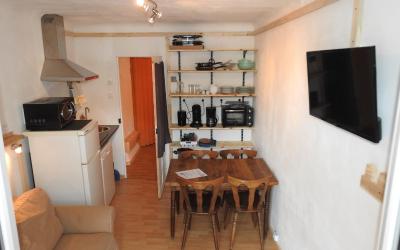 Appartement 1 Chambre Appartement 1 Chambre