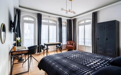 Appartement 1 Chambre Appartement 1 Chambre