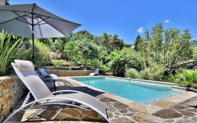 Appartement 2 Chambres