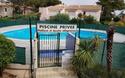 Appartement 1 Chambre