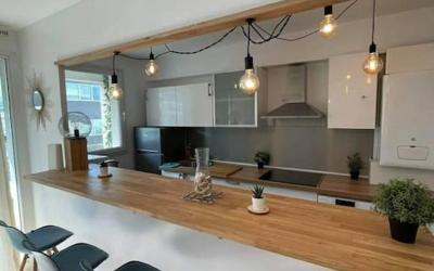 Appartement 3u00a0Chambres Appartement 3u00a0Chambres