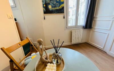 Appartement 1 Chambre Appartement 1 Chambre