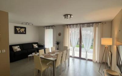 Villa 3u00a0Chambres Villa 3u00a0Chambres