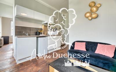 Appartement 1 Chambre