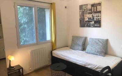 Appartement 1 Chambre Appartement 1 Chambre