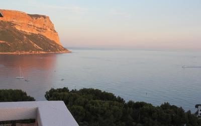 Appartement avec Balcon
