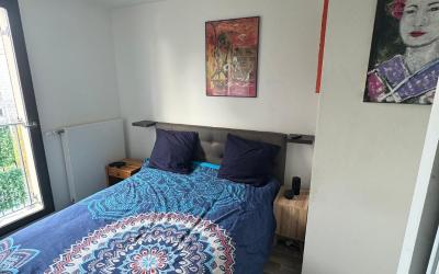 Chambre Double Chambre Double