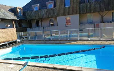 Appartement 1 Chambre