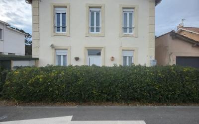 Appartement 2 Chambres Appartement 2 Chambres
