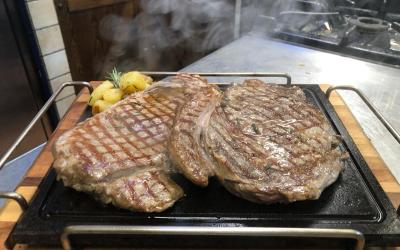 Camera Matrimoniale Superior