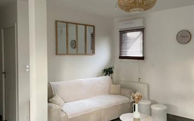 Maison 1 Chambre