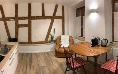 Appartement 1 Chambre