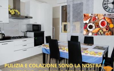 Appartamento con 3 Camere da Letto