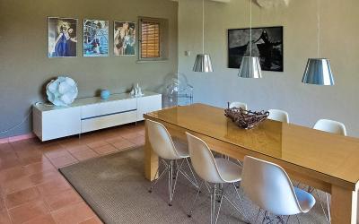 Maison de Vacances 3u00a0Chambres 