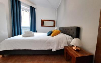 Appartamento con 1 Camera da Letto