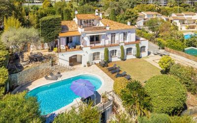 Maison de Vacances