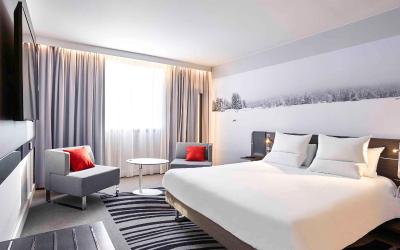 Chambre Double Classique