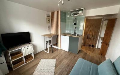 Appartement 1 Chambre