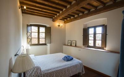 Appartamento - Piano Terra