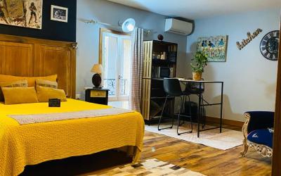 Chambre Double Chambre Double