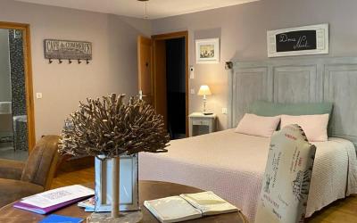 Chambre Double Supu00e9rieure Chambre Double Supu00e9rieure
