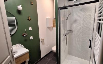 Chambre Lit King-Size Chambre Lit King-Size