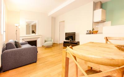 Appartement 1 Chambre Appartement 1 Chambre