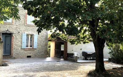 Maison 4u00a0Chambres