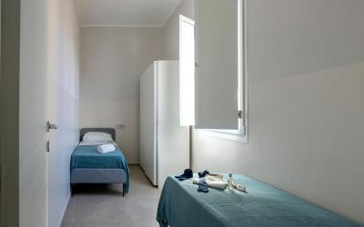 Appartamento con 2 Camere da Letto