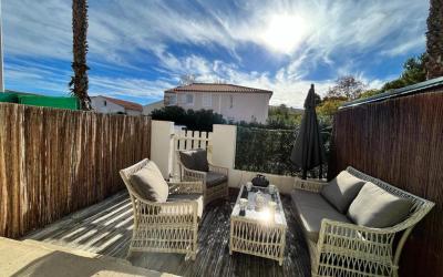 Maison 2u00a0Chambres