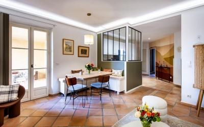 Appartement Appartement