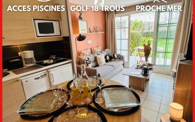 Appartement 1 Chambre Appartement 1 Chambre