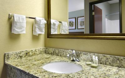 King Suite