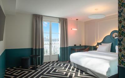 Suite Deluxe Suite Deluxe