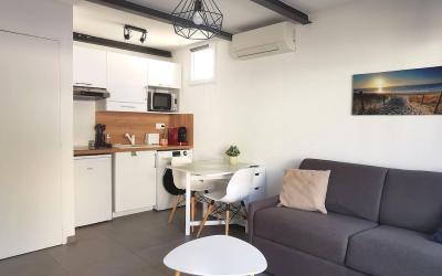 Appartement 1 Chambre