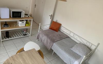 Appartement 1 Chambre Appartement 1 Chambre