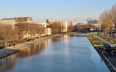 Appartement Appartement