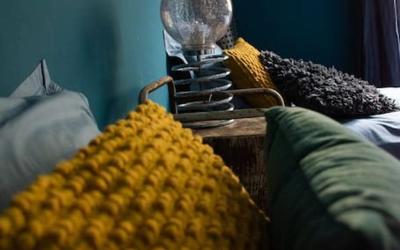 Appartement 3u00a0Chambres