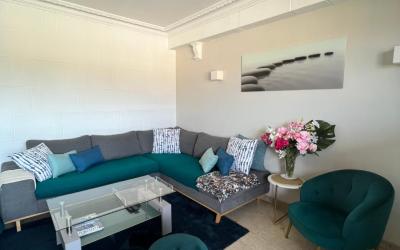 Appartement 3u00a0Chambres