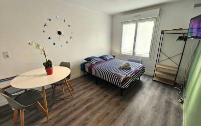 Appartement 1 Chambre