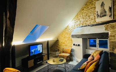 Appartement 1 Chambre