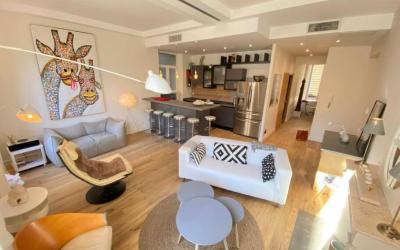 Appartement 2 Chambres