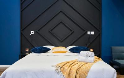 Studio Deluxe Studio Deluxe