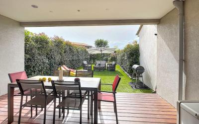 Maison 2u00a0Chambres Maison 2u00a0Chambres