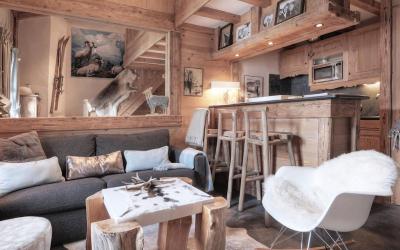 Appartement 1 Chambre Appartement 1 Chambre