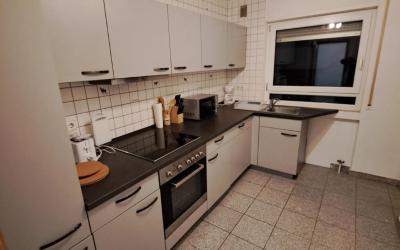 Apartment mit 2 Schlafzimmern