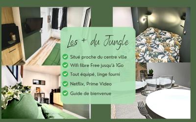 Appartement Appartement