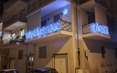 Camera Matrimoniale/Doppia con Letti Singoli