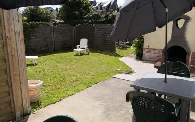 Appartement 2 Chambres
