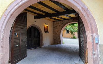 Maison 6u00a0Chambres